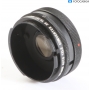 Soligor Auto Tele Converter 2x für Canon FD (292559)