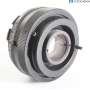Soligor Auto Tele Converter 2x für Canon FD (292559)