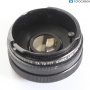 Soligor Auto Tele Converter 2x für Canon FD (292559)