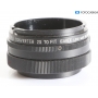 Soligor Auto Tele Converter 2x für Canon FD (292559)
