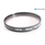 Hoya 52 mm Skylight (1B) E-52 Japan (292561)