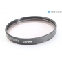 Hoya 52 mm Skylight (1B) E-52 Japan (292561)