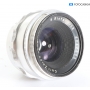 Carl Zeiss Jena Biotar 2,0/58 M42 (292562)