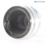 Carl Zeiss Jena Biotar 2,0/58 M42 (292562)