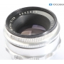 Carl Zeiss Jena Biotar 2,0/58 M42 (292562)