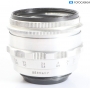Carl Zeiss Jena Biotar 2,0/58 M42 (292562)