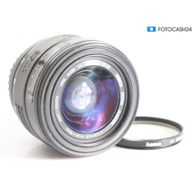 Sigma Zoom Master 3,5-4,5/35-70 Multi Coated für Sony A-Mount (292564)