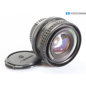 Makinon Multi-Coated 1,7/50 für Minolta MC/MD (292566)