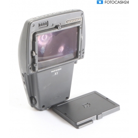 Hasselblad Prismensucher HVD 90X II Black (292652)