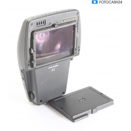 Hasselblad Prismensucher HVD 90X II Black (292652)