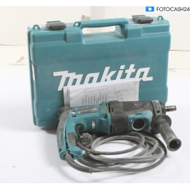 Makita HR2670 Kombihammer für SDS-Plus 2 (289848)