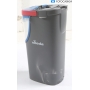 Vileda H2PRO Flat Mop Bodenwischer Wischmop 1,2 Liter Frischwassertank rot grau (289883)