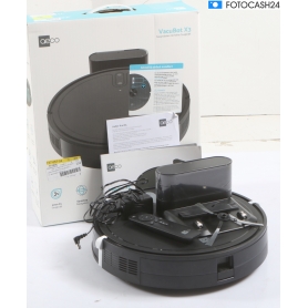 aeco VacuBot X3 Saugroboter (289998)