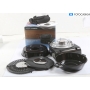 Cadac Safari Chef 30 Compact Kartuschengrill (290001)