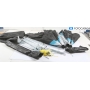 Brunner Outpost Windschutz, 500x125cm, grau (290030)