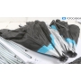 Brunner Outpost Windschutz, 500x125cm, grau (290030)