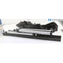 Brunner Quadra Tropic Adjustar 4 Klapptisch, bis 30kg, Aluminium (290031)