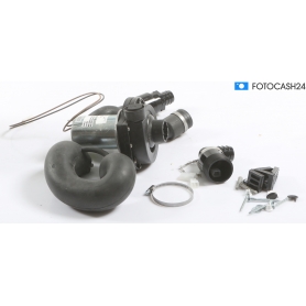 Thetford 12V motor WCL/WCS2 - Note: incl. pump und macerator Macerator (290052)