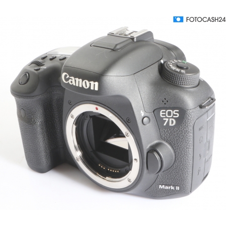 Canon EOS 7D Mark II (291371)