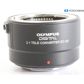 Olympus Telekonverter EC-20 (291625)