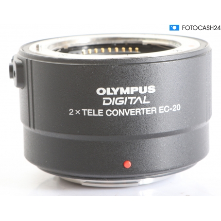 Olympus Telekonverter EC-20 (291625)