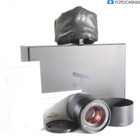 Hasselblad XCD 1,9/80 (291747)