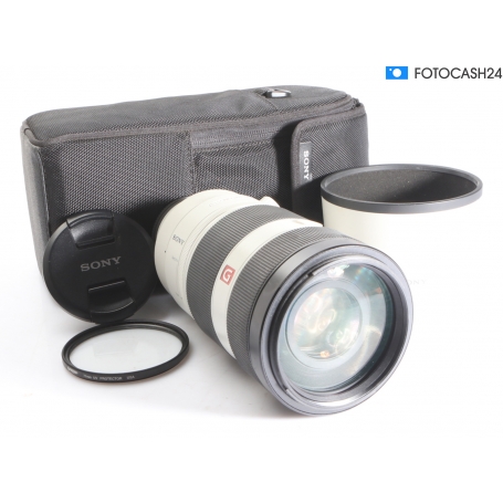 Sony FE 4,5-5,6/100-400 GM OSS (SEL100400GM) (291770)