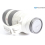 Sony FE 4,5-5,6/100-400 GM OSS (SEL100400GM) (291770)