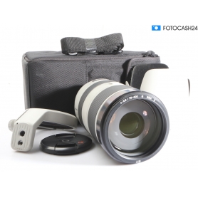 Sony AF 4,0-5,6/70-400 G SSM (291771)