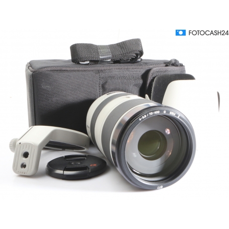 Sony AF 4,0-5,6/70-400 G SSM (291771)