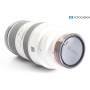 Sony AF 4,0-5,6/70-400 G SSM (291771)