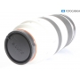 Sony AF 4,0-5,6/70-400 G SSM (291771)