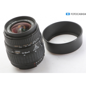 Sigma ASP 3,5-5,6/28-80 Macro NI/AF D (292467)