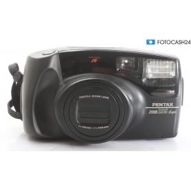 Pentax Zoom 105 Super mit 38-105 mm (292469)