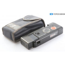 Agfa optima 6000 sensor Kamera mit Blitz (292470)