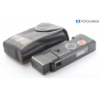 Agfa optima 6000 sensor Kamera mit Blitz (292470)