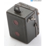 Zeiss Ikon Box-Tengor Goerz-Frontar Mini (292473)
