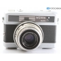 Werra Matic mit Tessar 2,8/50 (292475)