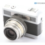 Werra Matic mit Tessar 2,8/50 (292475)