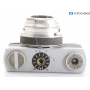 Werra Matic mit Tessar 2,8/50 (292475)