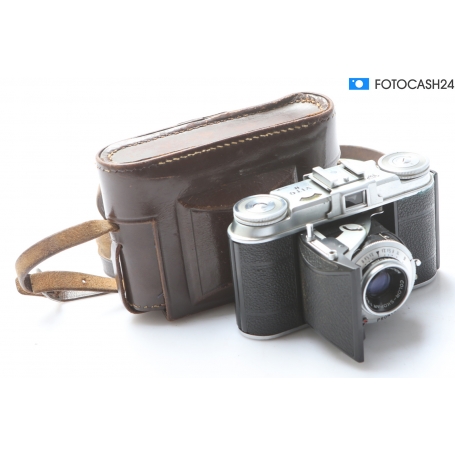 Voigtländer Vito II Skopar 3,5/50 (292480)