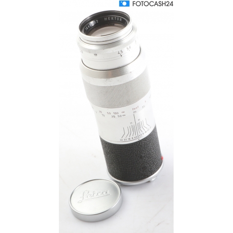 Leica 4,5/135 HEKTOR für m (292489)