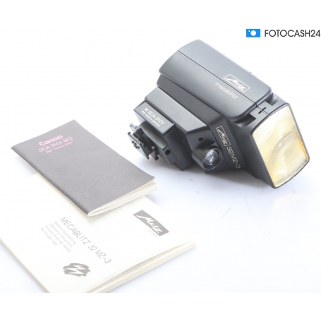 Metz Mecablitz 32 MZ-3 (292490)