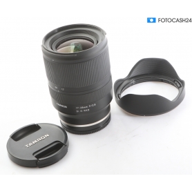 Tamron RXD 2,8/17-28 IF DI III für Sony E-Mount (292494)