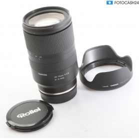Tamron RXD 2,8/28-75 IF DI III für Sony E-Mount (292495)