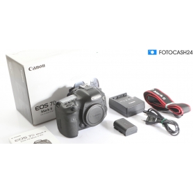 Canon EOS 7D Mark II (292569)
