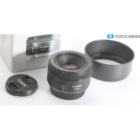 Canon EF 1,8/50 STM (292570)