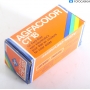 Agfa Agfacolor 120 Negative Film (3 Packungen) Abgelaufen (292727)