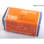 Agfa Agfacolor 120 Negative Film (3 Packungen) Abgelaufen (292727)