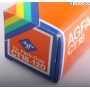 Agfa Agfacolor 120 Negative Film (3 Packungen) Abgelaufen (292727)